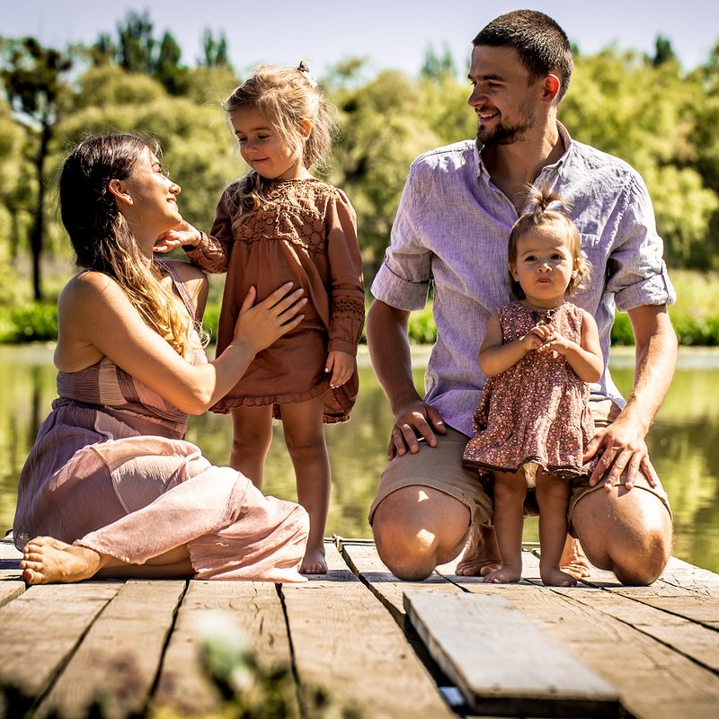 Family Counseling and Therapy